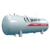 Резервуар хранения СУГ (жидких углеводородных газов)