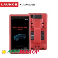 Автосканер Launch x431 proS mini