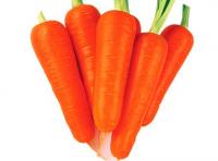 Семена моркови Виктория F1 (Victoria F1)