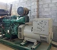 Ремонт промышленных генераторов