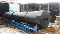 Сушильный барабан БС-7500-1000-5,5, до 5000 кг/час