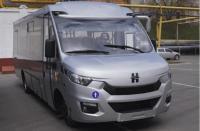 Автобус Iveco Неман 420234-511 туристический