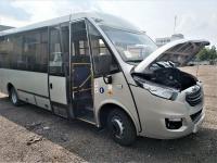 Автобус Iveco Неман 420224-511 пригородный