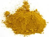 Пигмент оксид железа желтый 313