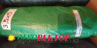 Полог Тарпаулин с люверсами 3,5х5