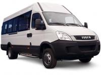 Автобус пассажирский Iveco Daily 45C15V, VIP 7+1 место