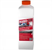 Высококонцентрированная нано-пропитка Nano-Fix