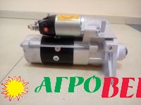 Стартер 6HK1, Hitachi ZX330 / 8980608540