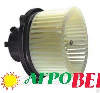 Моторчик печки/отопителя Hyundai Robex-7,9 / 11N6-90700