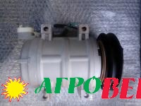 4713898 Компрессор кондиционера Hitachi ZX330-3G