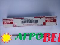 8943907776 Свеча накала Isuzu 4HK1 / 6HK1, Hitachi ZX330