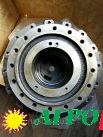 Редуктор хода CAT 320D / 227-6035, 227-6949