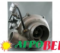8972894430 Isuzu 6HK1 Турбонагнетатель для Hitachi ZX330