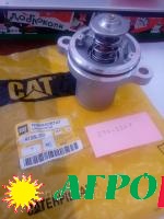 Термостат (в сборе) Perkins 4133L501/ CAT 254-2267 2542267