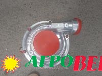 1144003900 Турбонагнетатель Isuzu 6HK1-XQA Hitachi ZX330-3G