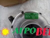 Турбина 8973628390 Isuzu 4HK1/ Hitachi ZX240-3