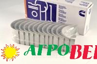 Вкладыш шатуна STD набор QSM11/ 3016761
