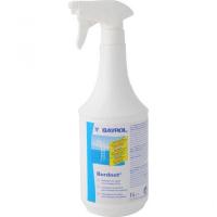 Щелочной чистящий для всех типов бассейнов Борднет (Boardnet) Spray