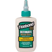 Клей Titebond III Ultimate повышен. влагост. 118 мл