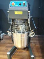 Двухскоростной планетарный миксер 40-60 литров