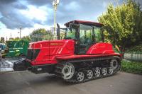Трактор гусеничный Беларус МТЗ - 2103