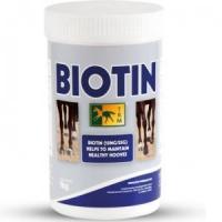 Биотин (Biotin 15mg/25g) 1кг