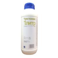 Чиктоник 1 литр (Сhiktonic)