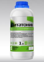Витатоник 1000 мл витамины+минералы+аминокислоты ,оральный раствор