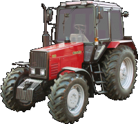 Трактор Беларус 920.2