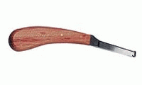 Нож для копыт