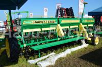 Сеялка зерновая Harvest 5400 (Харвест 5400)