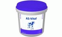 АС-Виталь против всех типов диареи