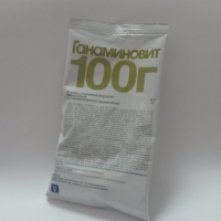 Ганаминовит, 100 г