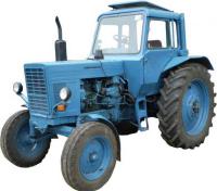 Трактор МТЗ-80 Б/У