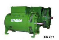 Электрогенераторы серии EG-202.2