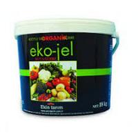 Eko-Jel жидкое органическое удобрение для любых культур