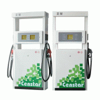 Топливораздаточные колонки ТРКCenstar