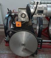 Торцеватель для сварочного аппарата гидравлического ф450 мм